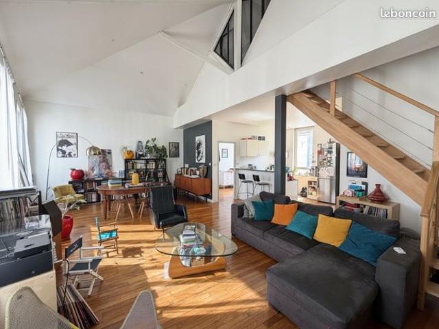 Maison 4 pièces 88 m²