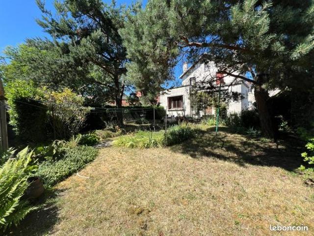 Maison 4 pièces 88 m²