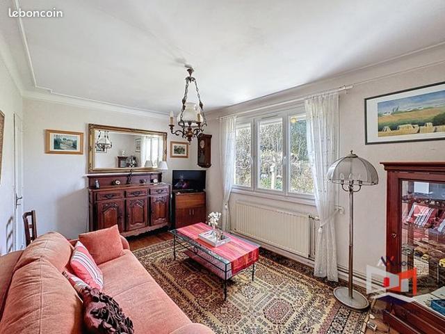 Maison 4 pièces 88 m²