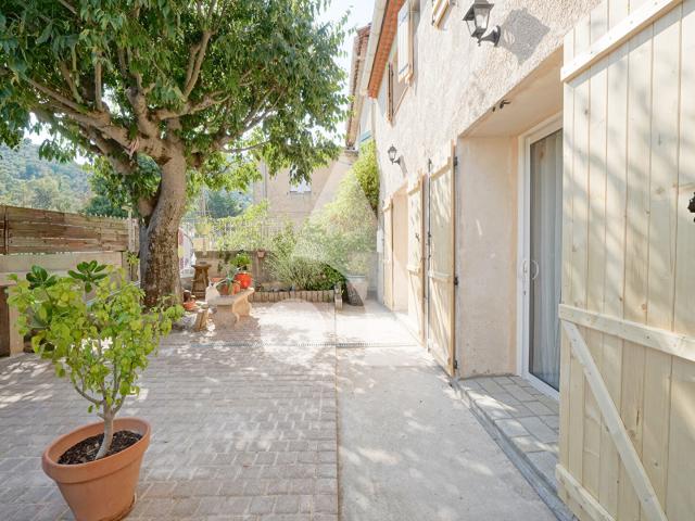 Maison 4 pièces 88 m²