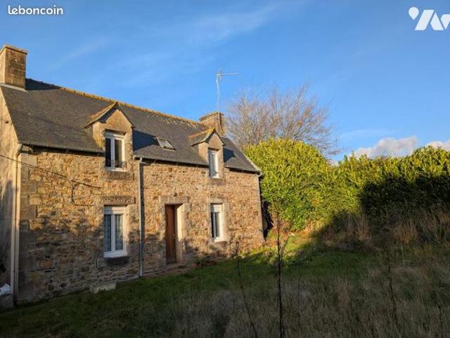 Maison 4 pièces 88 m²