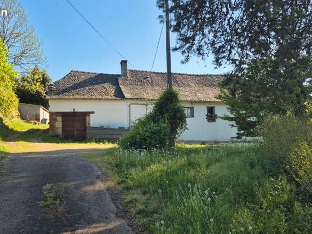 Maison 4 pièces 88 m²