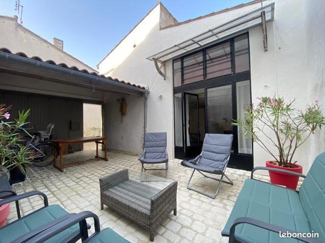 Maison 4 pièces 88 m²