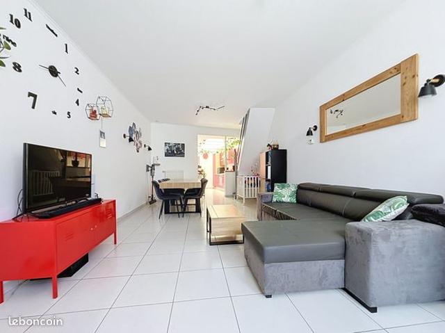 Maison 4 pièces 88 m²