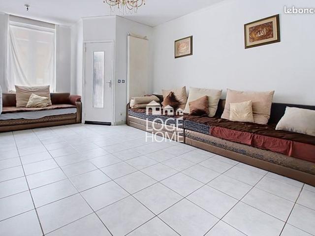 Maison 4 pièces 88 m²