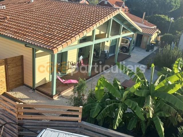 Maison 4 pièces 88 m²