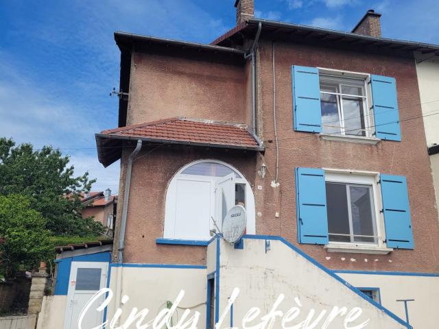 Maison 4 pièces 88 m²