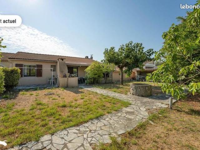 Maison 4 pièces 88 m²