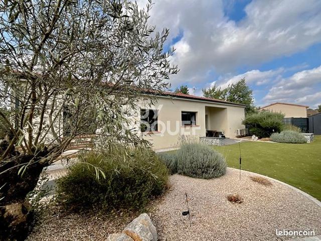 Maison 4 pièces 88 m²