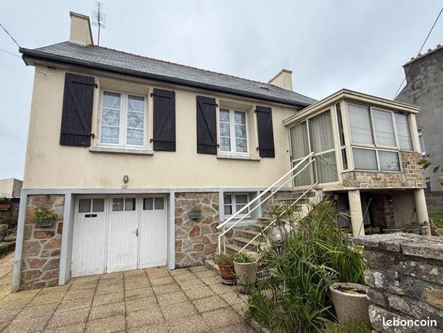 Maison 4 pièces 88 m²