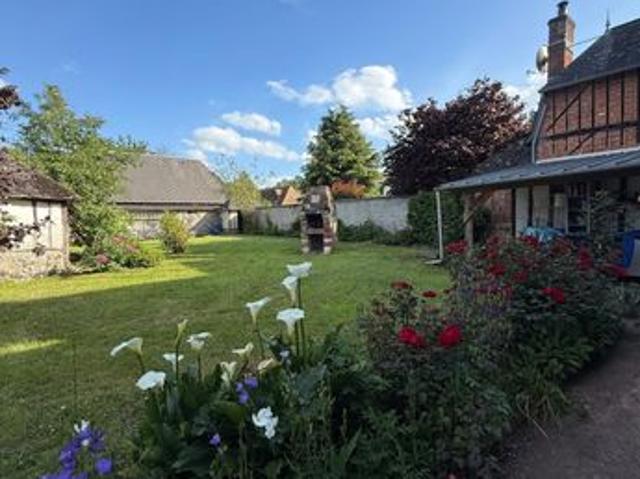 Maison 4 pièces 88 m²