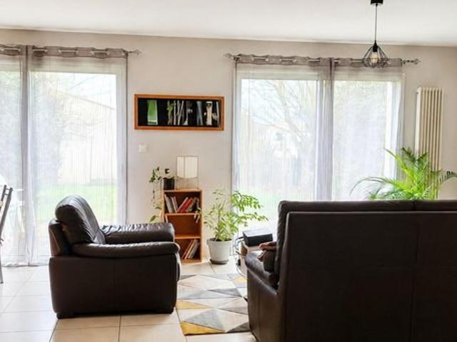 Maison 4 pièces 88 m²