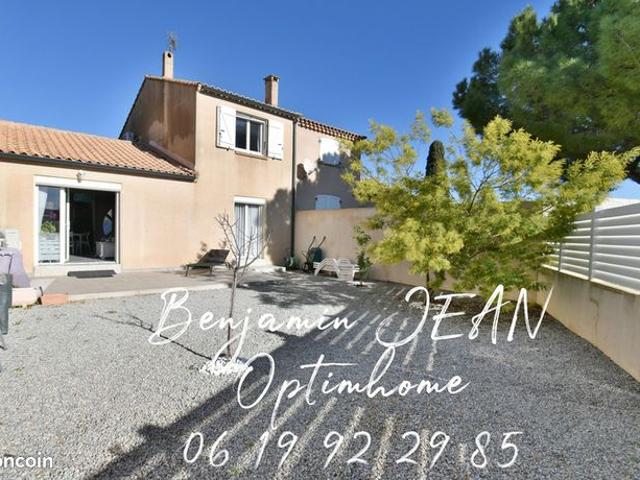 Maison 4 pièces 88 m²