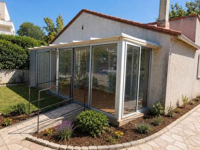 Maison 4 pièces 88 m²