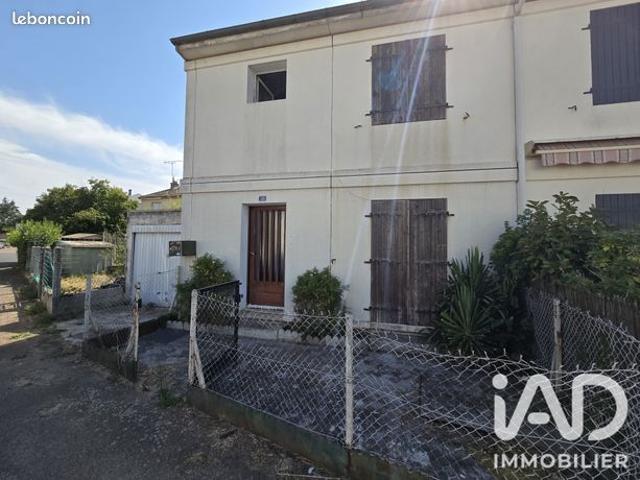 Maison 4 pièces 88 m²