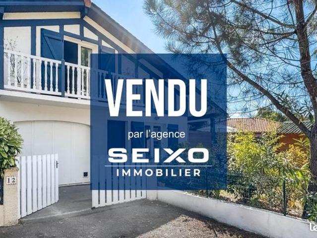 Maison 4 pièces 88 m²