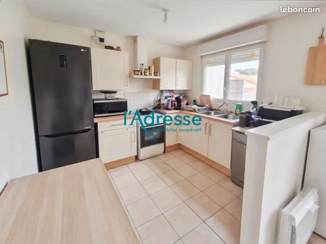 Maison 4 pièces 88 m²