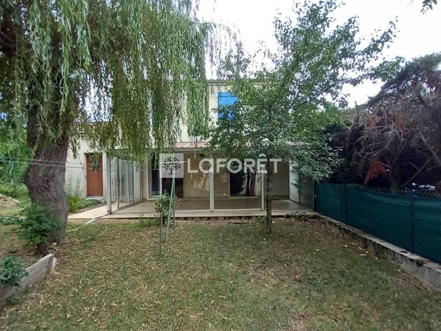 Maison 4 pièces 88 m²