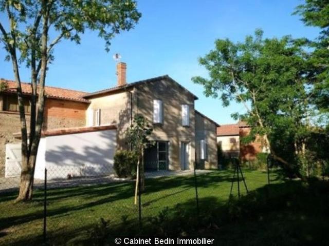 Maison 4 pièces 88 m²