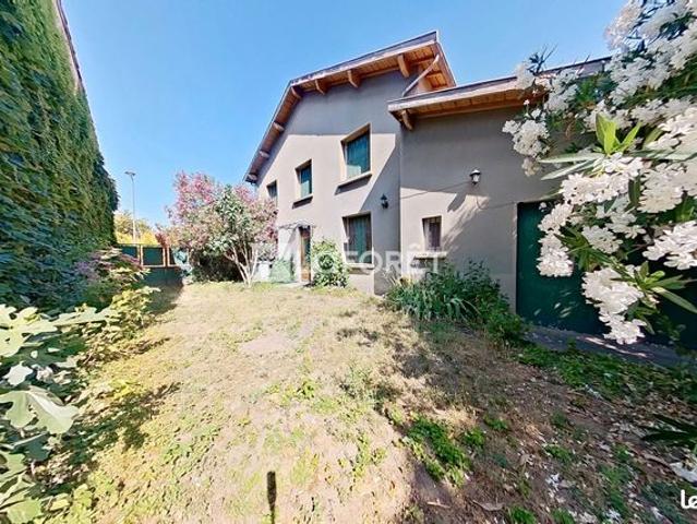 Maison 4 pièces 88 m²