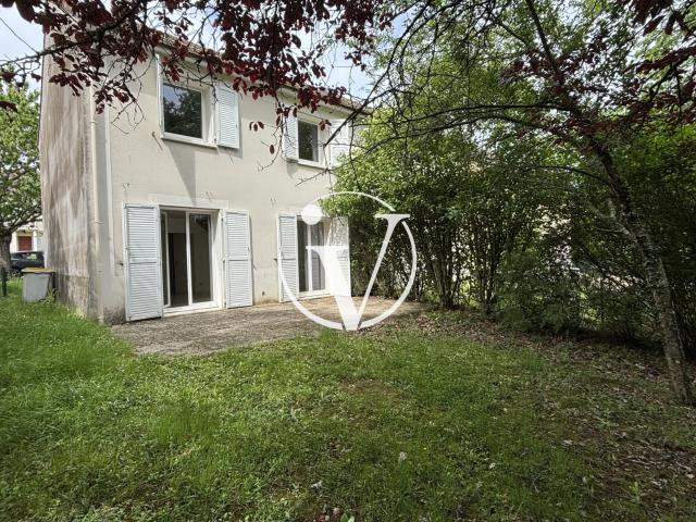 Maison 4 pièces 88 m²