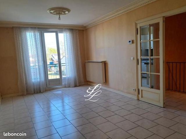 Maison 4 pièces 88 m²