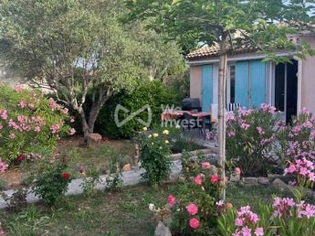 Maison 4 pièces 88 m²