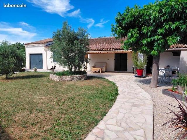 Maison 4 pièces 88 m²