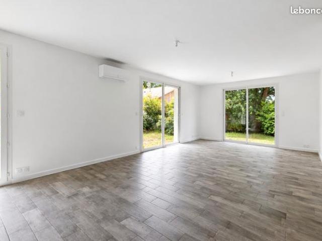Maison 4 pièces 88 m²