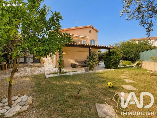 Maison 4 pièces 88 m²
