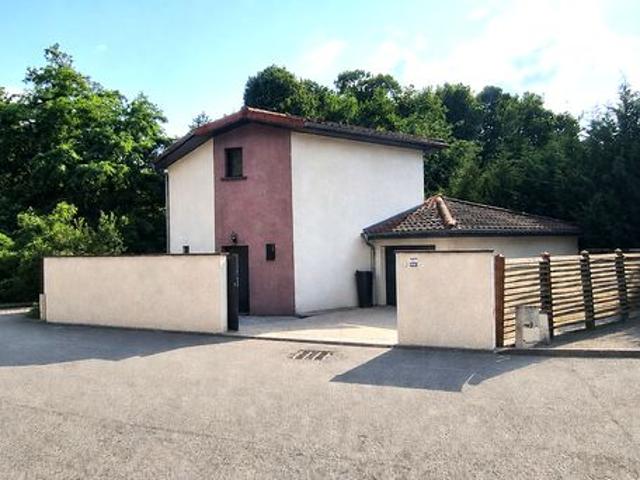 Maison 4 pièces 88 m²