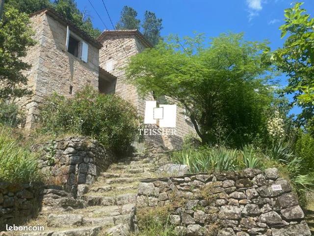 Maison 4 pièces 88 m²