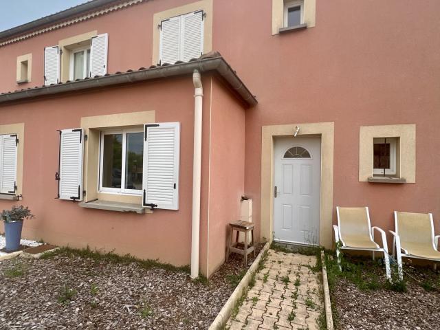 Maison 4 pièces 88 m²