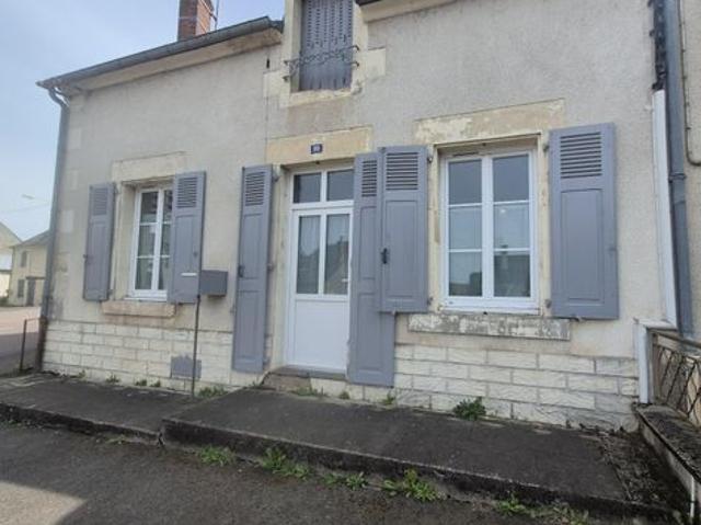 Maison 4 pièces 88 m²
