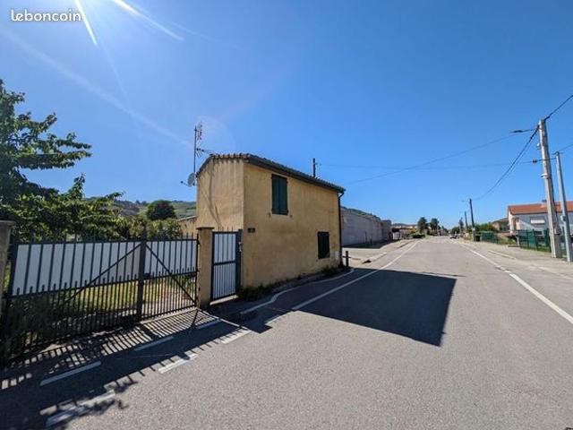 Maison 4 pièces 88 m²
