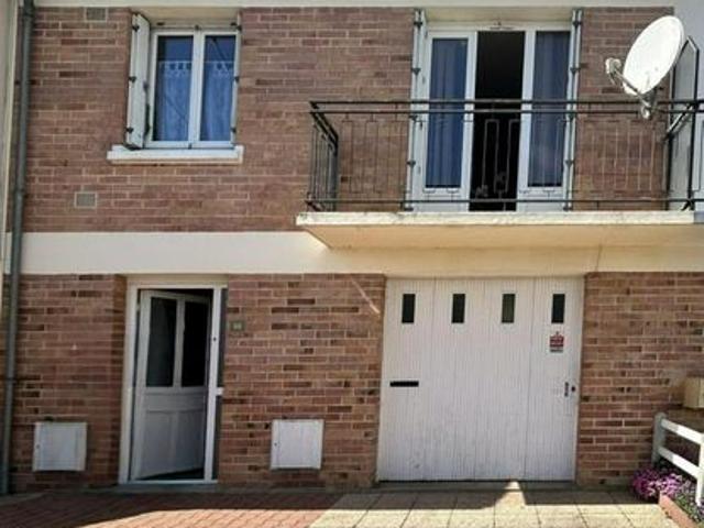 Maison 4 pièces 88 m²