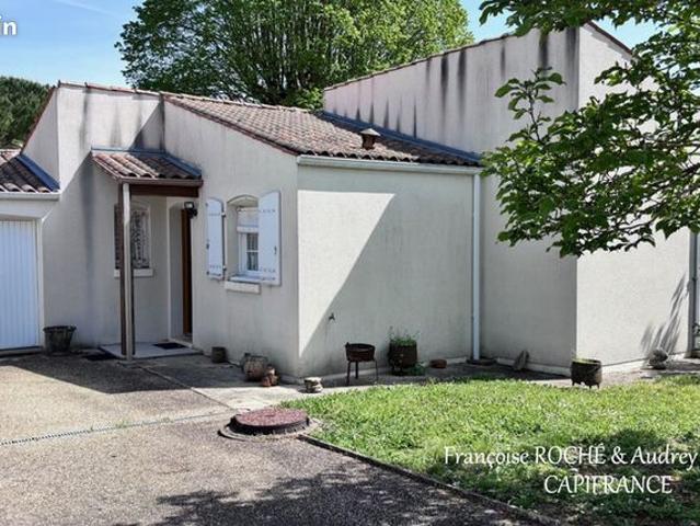 Maison 4 pièces 88 m²