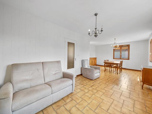 Maison 4 pièces 88 m²