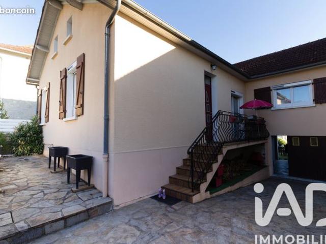 Maison 4 pièces 88 m²