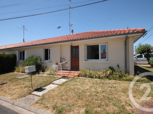 Maison 4 pièces 88 m²