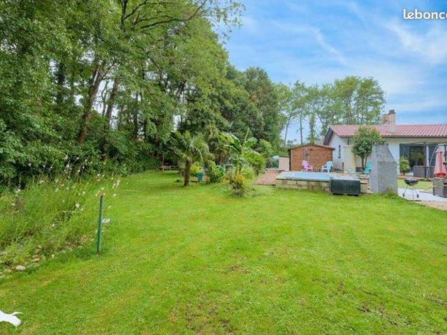 Maison 4 pièces 88 m²