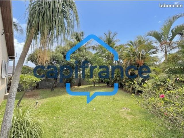 Maison 4 pièces 88 m²