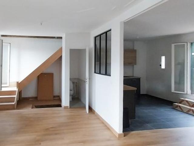 Maison 4 pièces 88 m²
