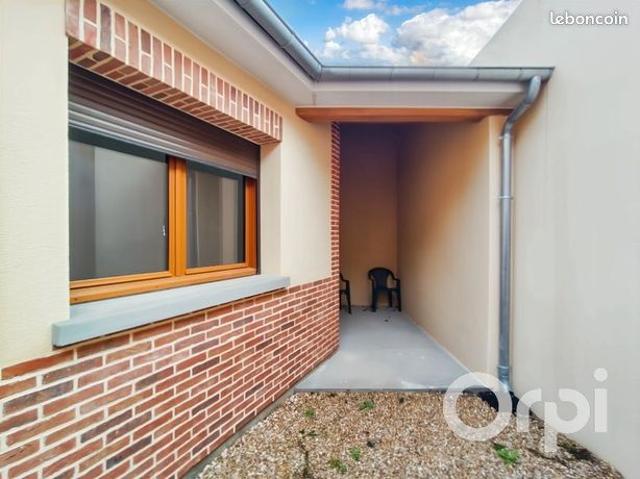 Maison 4 pièces 88 m²
