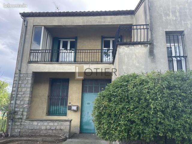 Maison 4 pièces 88 m²