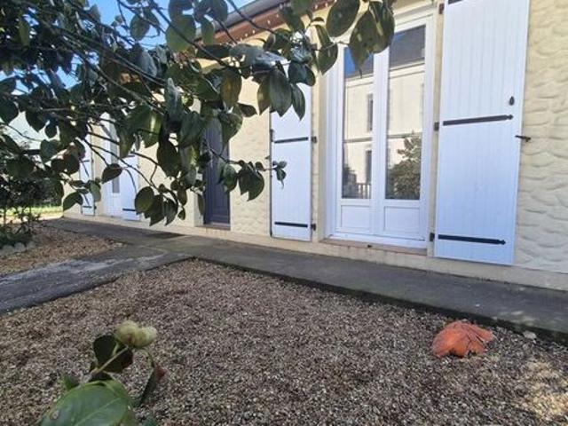 Maison 4 pièces 88 m²