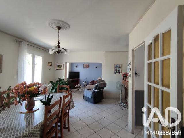 Maison 4 pièces 88 m²