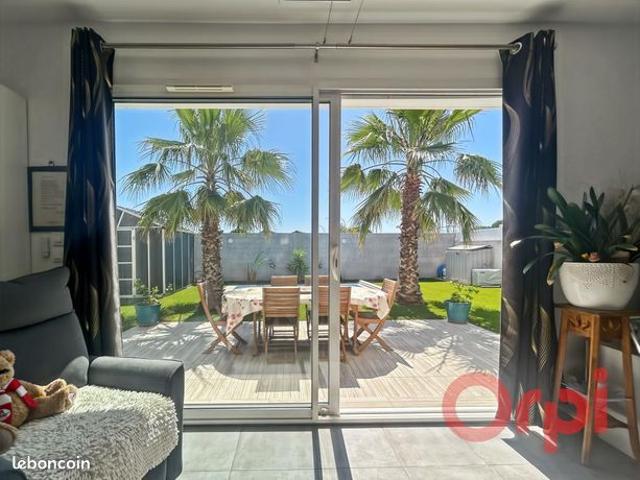 Maison 4 pièces 88 m²