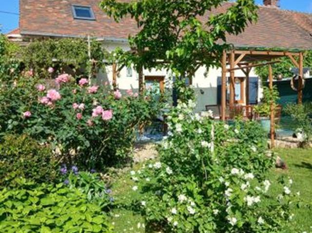Maison 4 pièces 88 m²