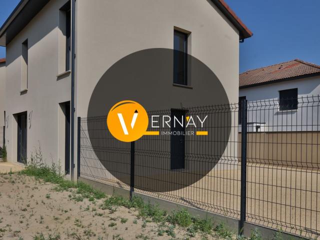 Maison 4 pièces 88 m²